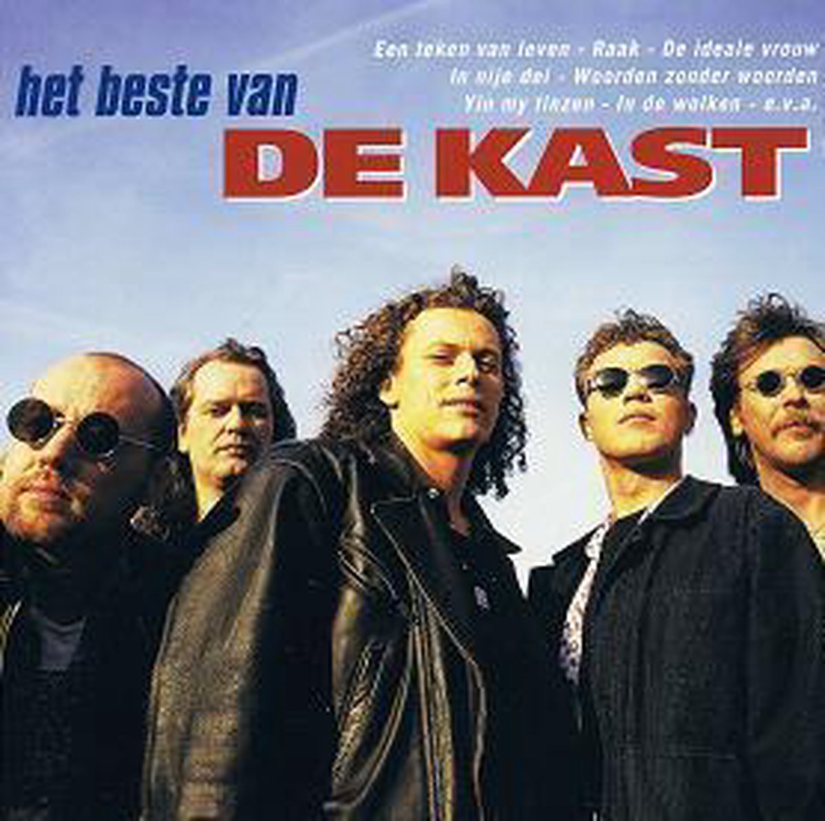 De Kast